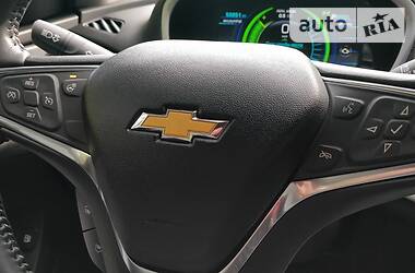 Лифтбек Chevrolet Volt 2017 в Одессе
