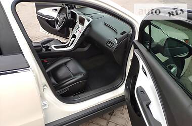 Седан Chevrolet Volt 2011 в Киеве