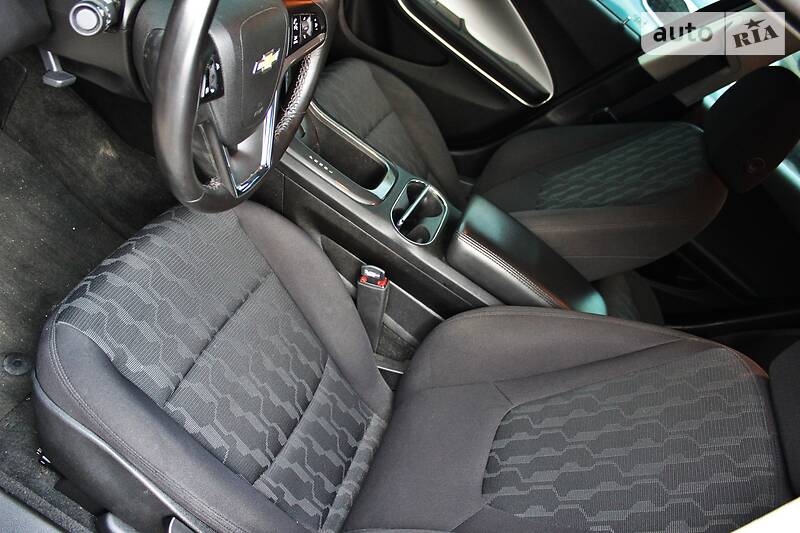 Хетчбек Chevrolet Volt 2013 в Одесі