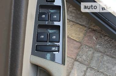 Хетчбек Chevrolet Volt 2013 в 