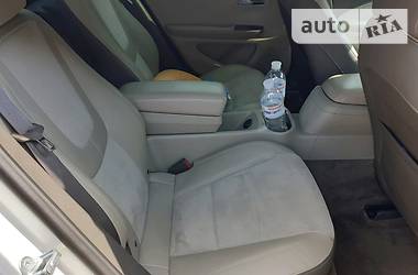 Хетчбек Chevrolet Volt 2013 в 