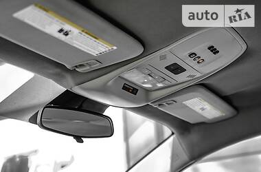 Хетчбек Chevrolet Volt 2015 в 