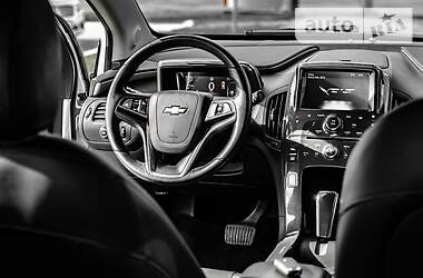 Хетчбек Chevrolet Volt 2015 в 