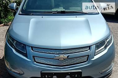 Хетчбек Chevrolet Volt 2015 в Одесі