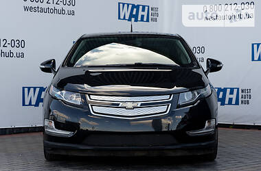 Лифтбек Chevrolet Volt 2013 в Луцке