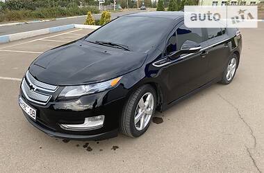 Лифтбек Chevrolet Volt 2014 в Дружковке