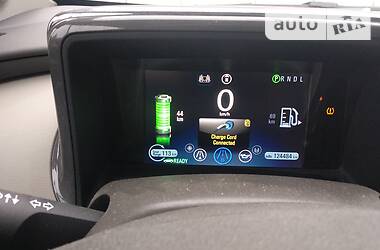 Хэтчбек Chevrolet Volt 2015 в Конотопе