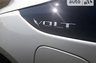 Хэтчбек Chevrolet Volt 2015 в Харькове