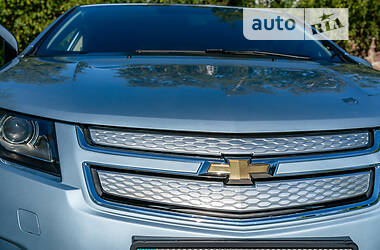 Лифтбек Chevrolet Volt 2012 в Киеве