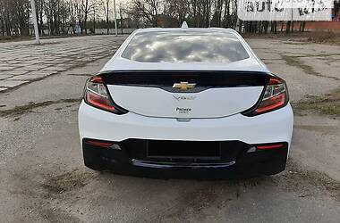 Лифтбек Chevrolet Volt 2015 в Харькове