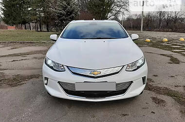 Лифтбек Chevrolet Volt 2015 в Харькове