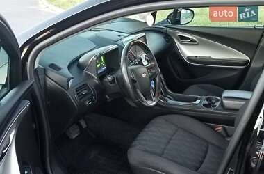 Лифтбек Chevrolet Volt 2013 в Киеве