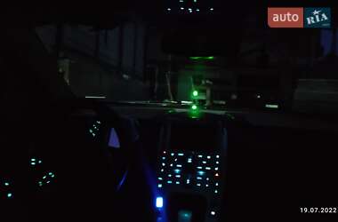 Хетчбек Chevrolet Volt 2013 в Харкові