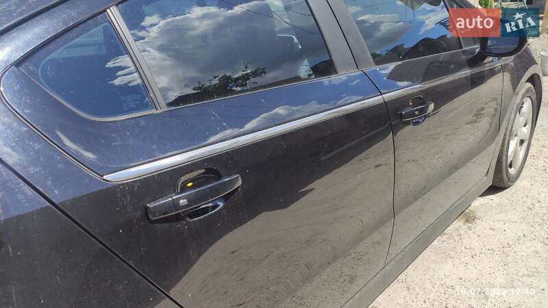 Хетчбек Chevrolet Volt 2013 в Харкові