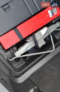 Хэтчбек Chevrolet Volt 2011 в 