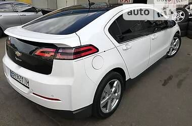 Хэтчбек Chevrolet Volt 2012 в Одессе