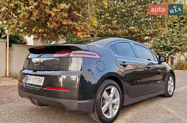 Седан Chevrolet Volt 2015 в 