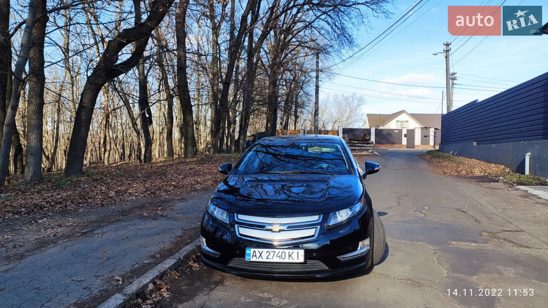 2013 Chevrolet Volt - мініатюра 25
