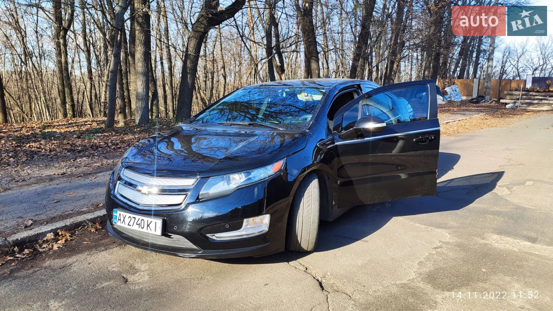 2013 Chevrolet Volt - мініатюра 24