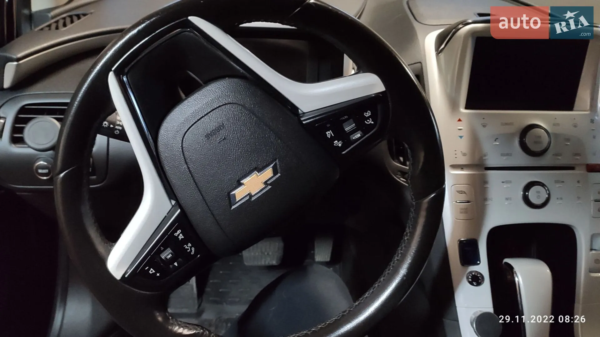 2013 Chevrolet Volt - мініатюра 28
