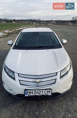 Лифтбек Chevrolet Volt 2015 в Кролевце