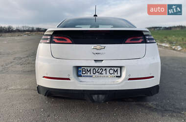 Лифтбек Chevrolet Volt 2015 в Кролевце