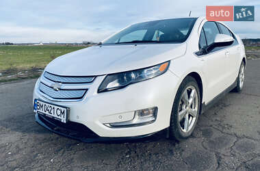 Лифтбек Chevrolet Volt 2015 в Кролевце