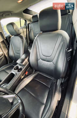 Лифтбек Chevrolet Volt 2015 в Кролевце
