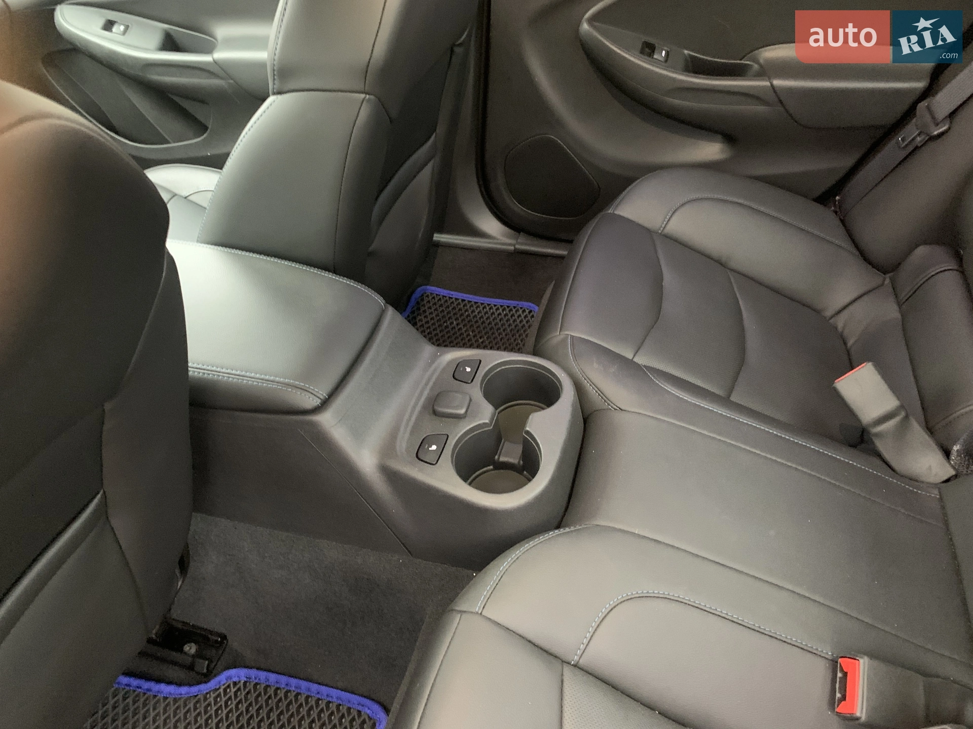 2016 Chevrolet Volt - фото 1