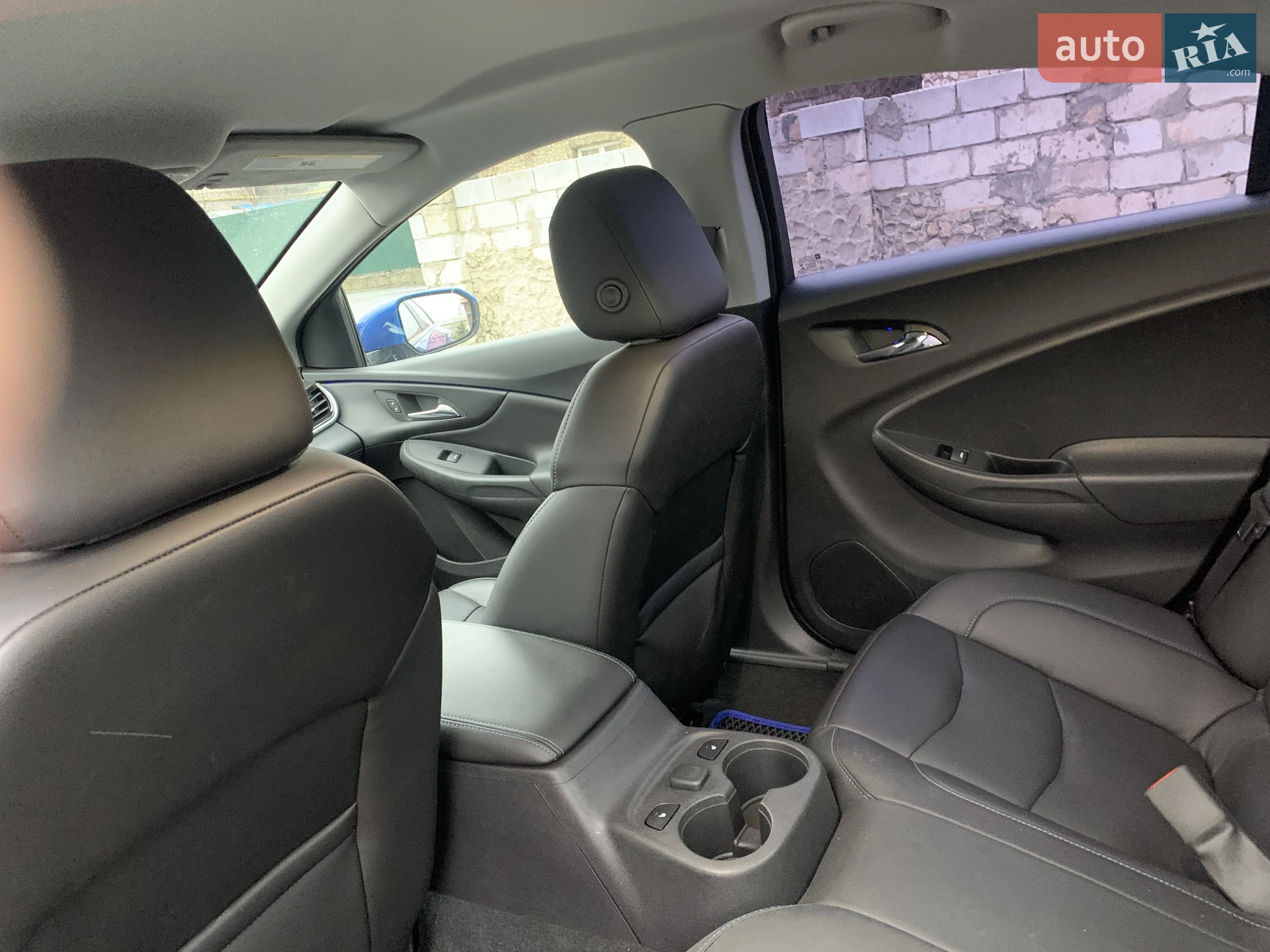 2016 Chevrolet Volt - мініатюра 2
