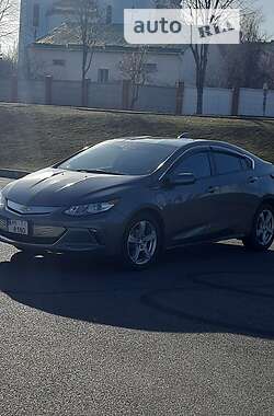 Хэтчбек Chevrolet Volt 2016 в Кривом Роге