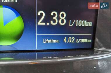 Универсал Chevrolet Volt 2012 в Одессе