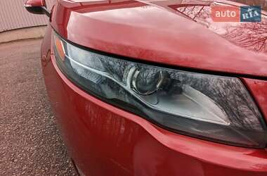 Универсал Chevrolet Volt 2012 в Одессе