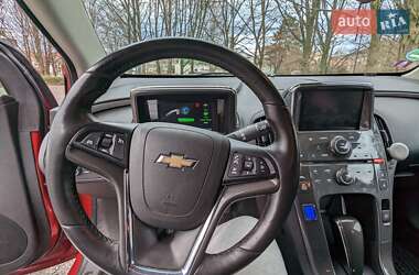 Универсал Chevrolet Volt 2012 в Одессе
