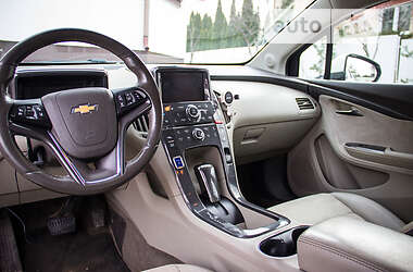 Лифтбек Chevrolet Volt 2013 в Луцке