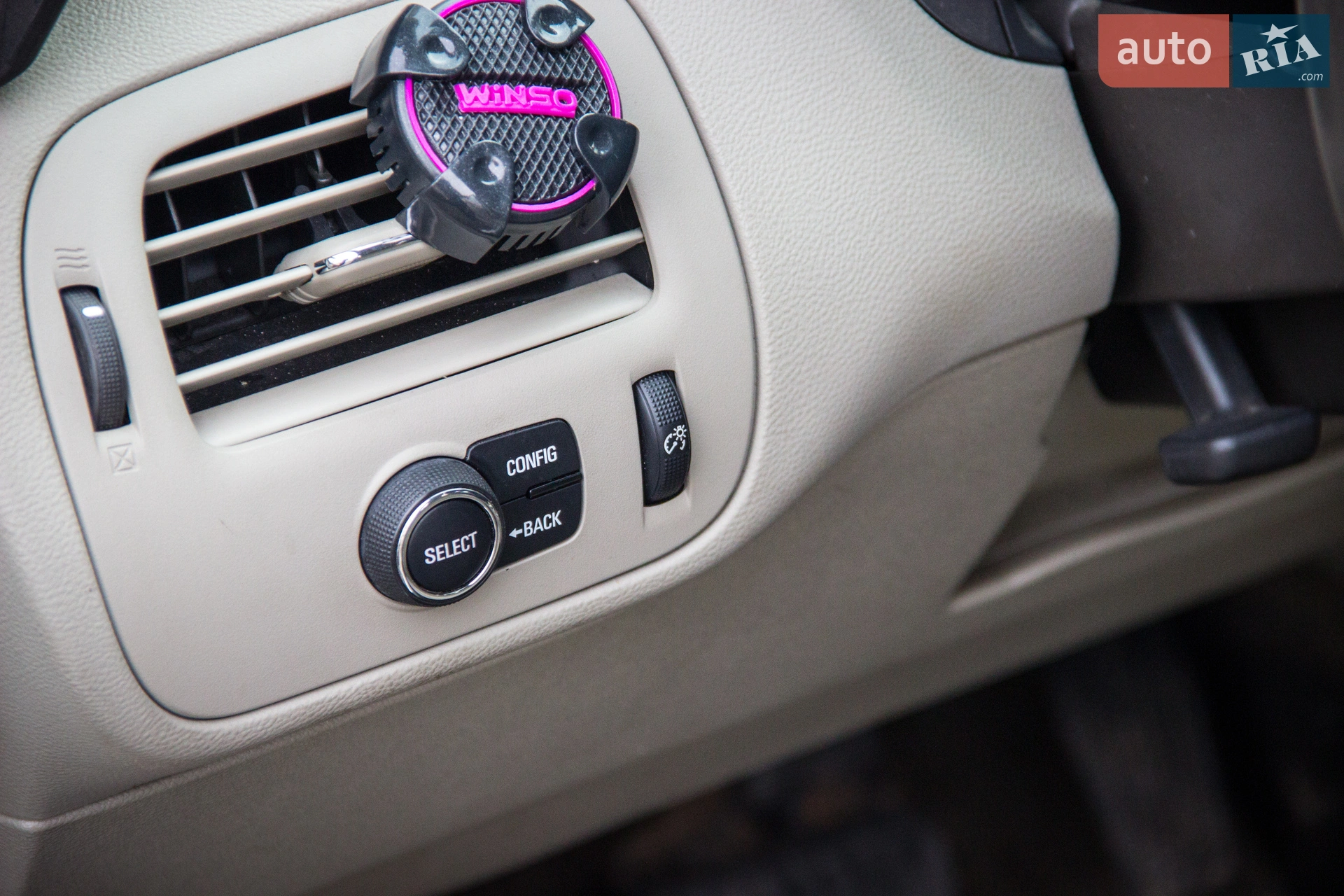2013 Chevrolet Volt - мініатюра 18