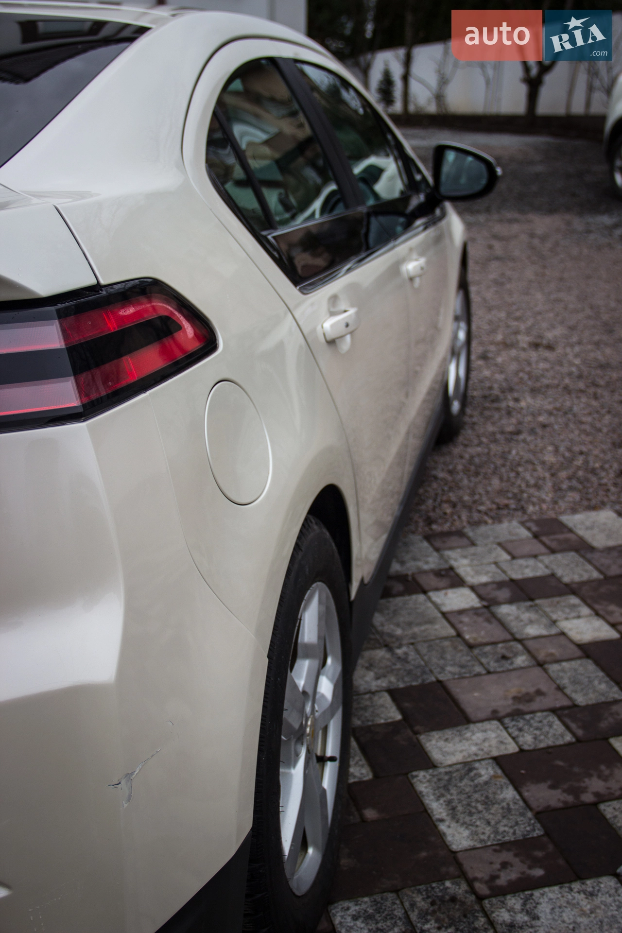 2013 Chevrolet Volt - мініатюра 7