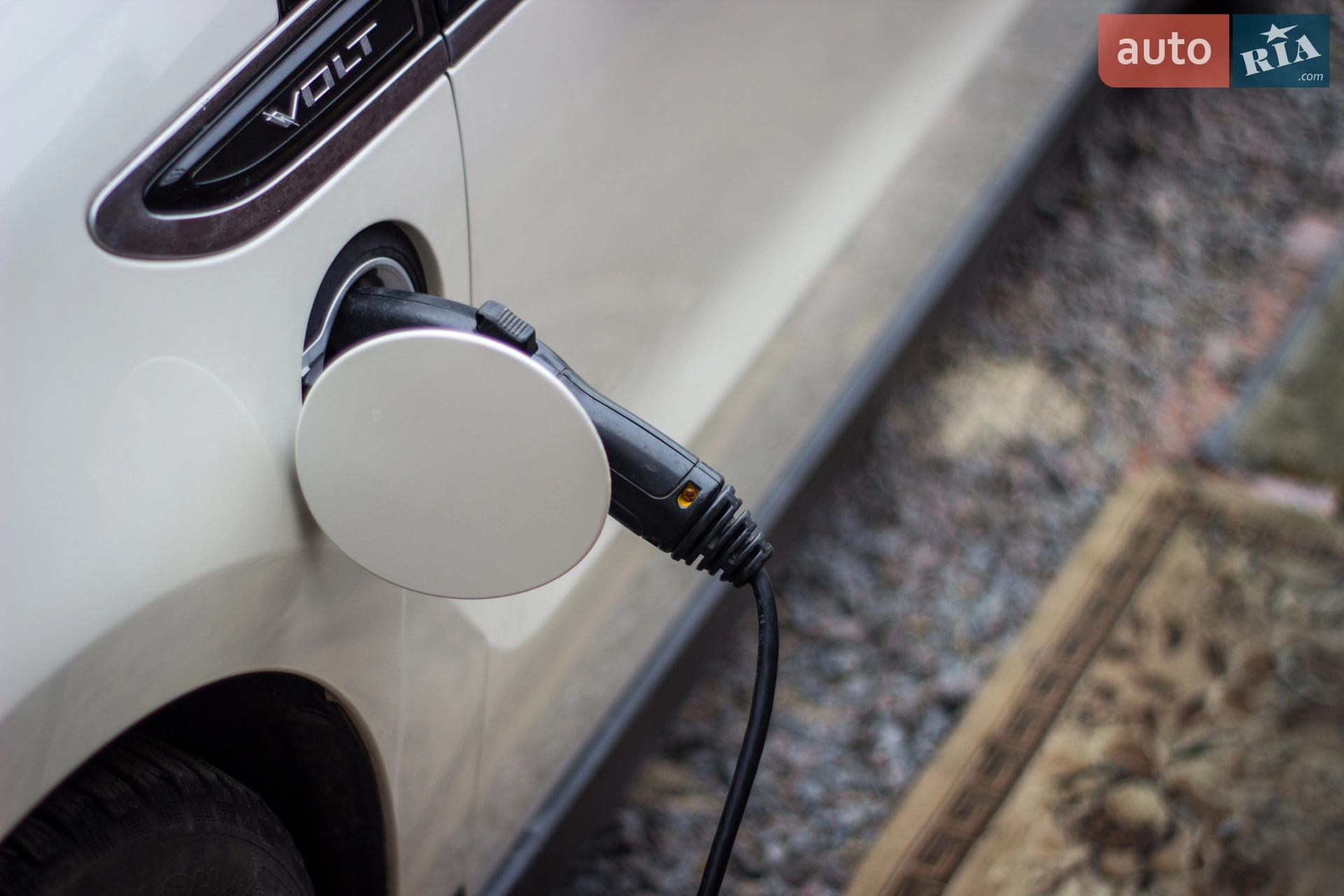 2013 Chevrolet Volt - мініатюра 2