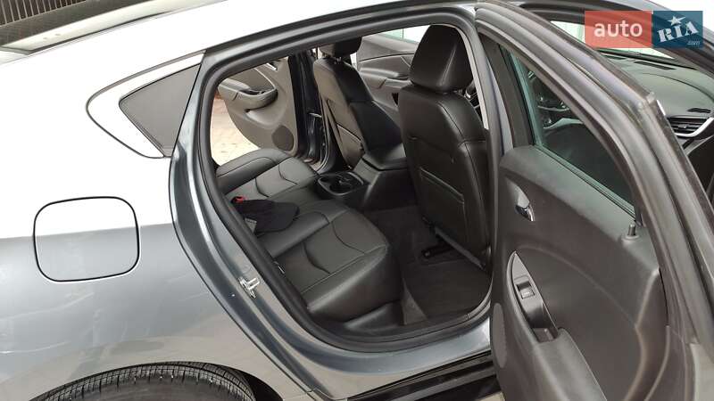 Хэтчбек Chevrolet Volt 2019 в Каменец-Подольском фото 17 Хэтчбек Chevrolet Volt 2019 в Каменец-Подольском