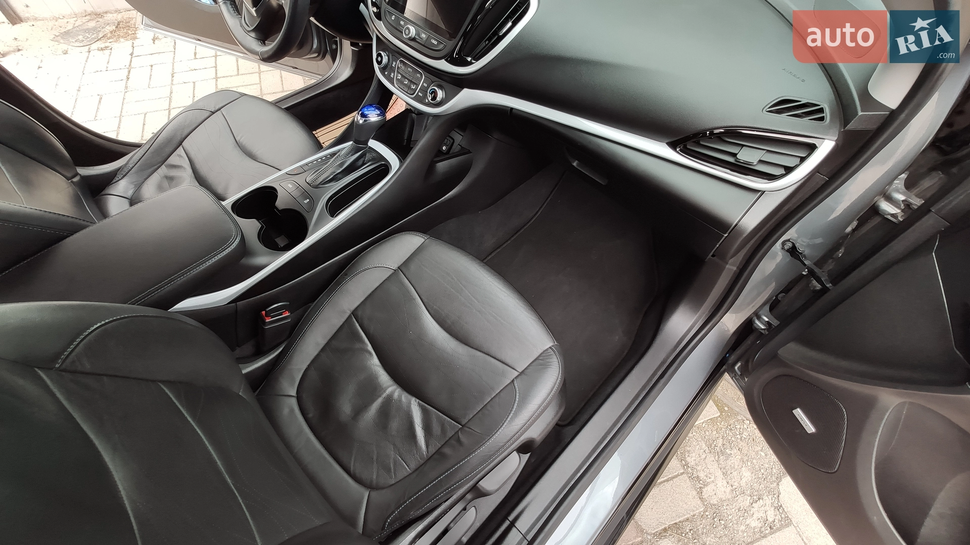 2019 Chevrolet Volt - мініатюра 26