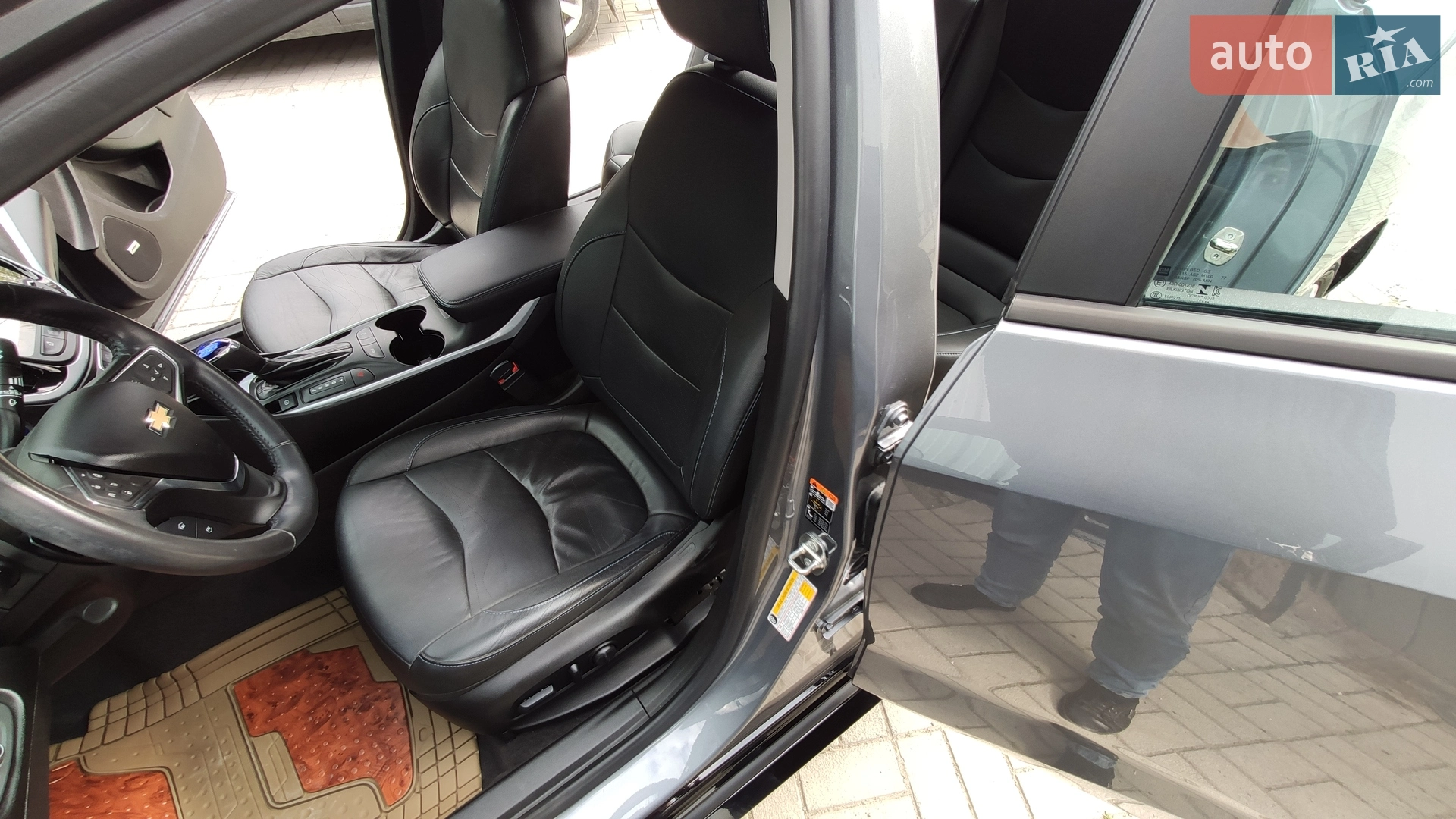 2019 Chevrolet Volt - мініатюра 43