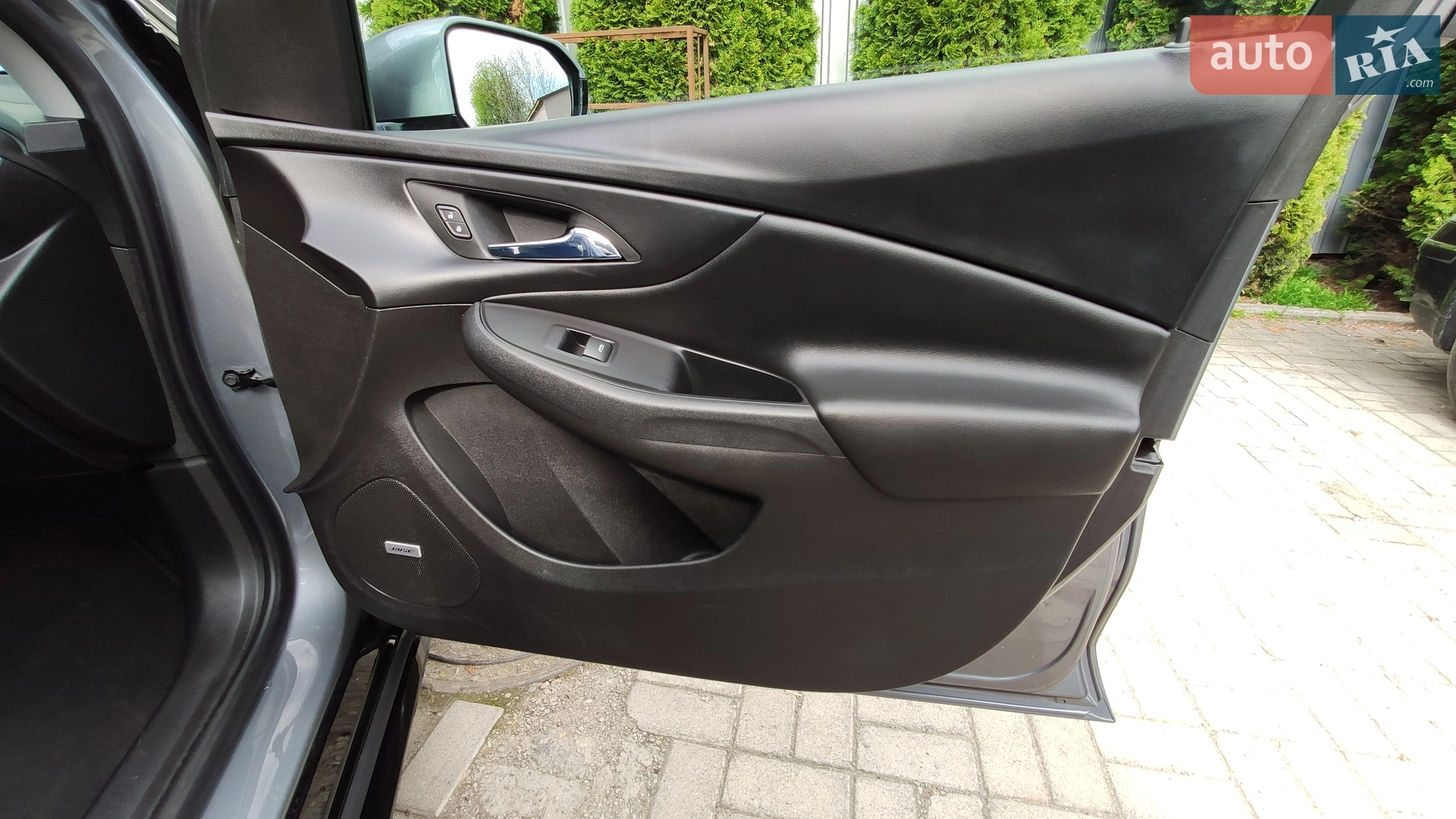 2019 Chevrolet Volt - мініатюра 46