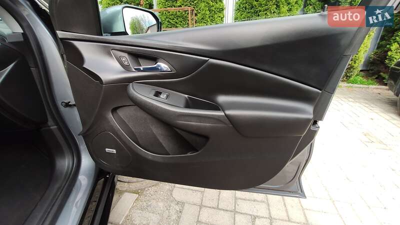 Хэтчбек Chevrolet Volt 2019 в Каменец-Подольском фото 46 Хэтчбек Chevrolet Volt 2019 в Каменец-Подольском