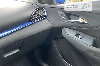 Хэтчбек Chevrolet Volt 2016 в 