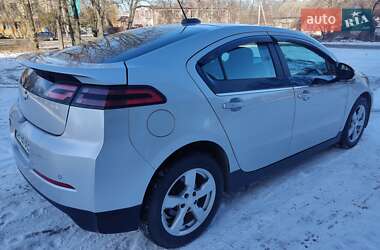 Хэтчбек Chevrolet Volt 2015 в Кропивницком