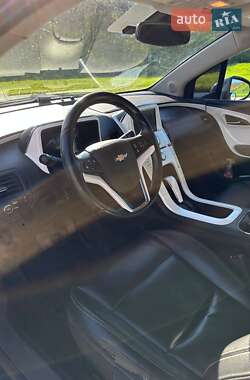 Хетчбек Chevrolet Volt 2012 в Харкові