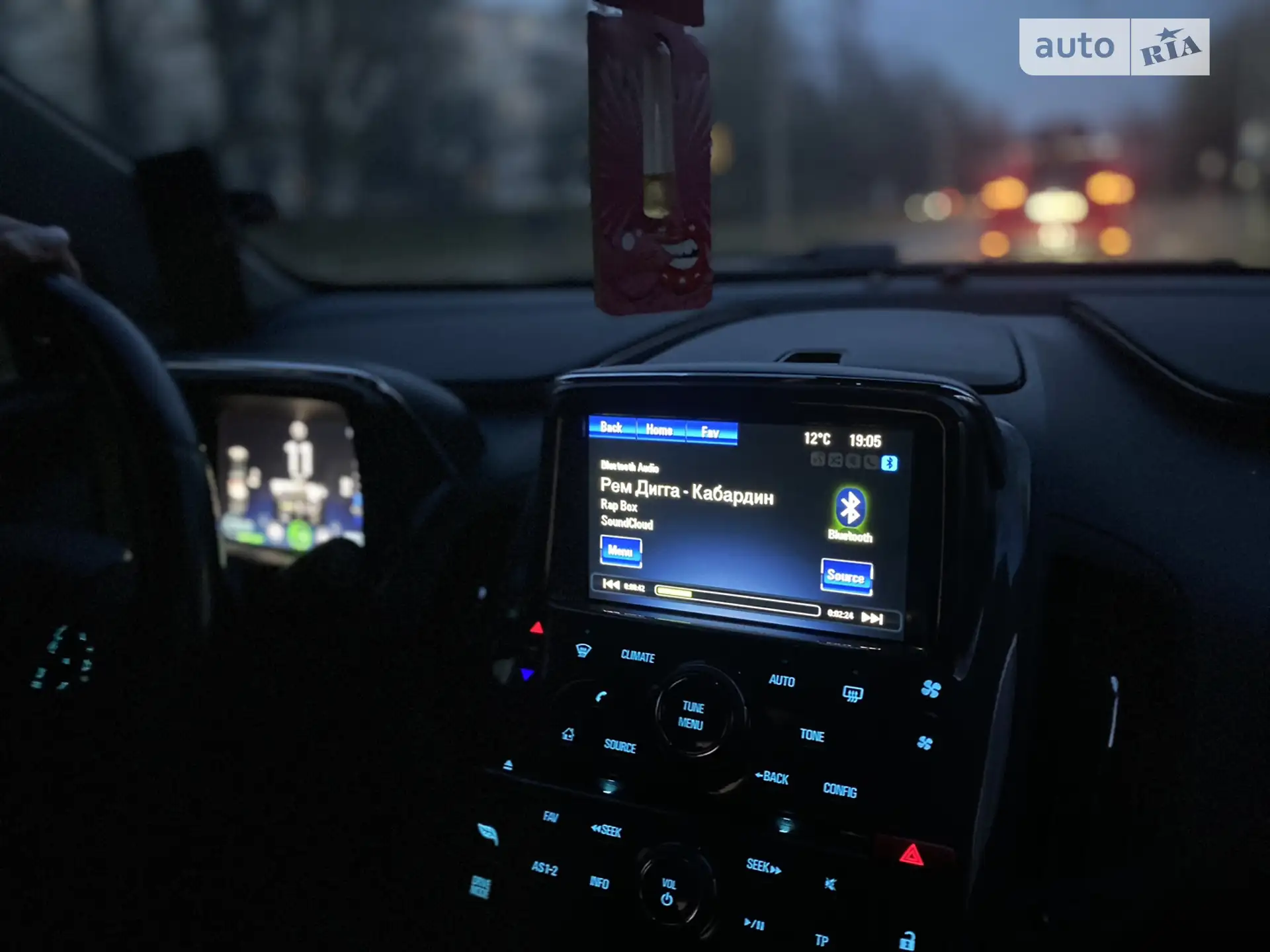2014 Chevrolet Volt - мініатюра 9
