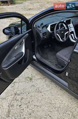 Хэтчбек Chevrolet Volt 2013 в Черновцах