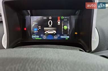 Хэтчбек Chevrolet Volt 2013 в Черновцах