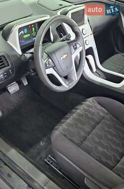 Хэтчбек Chevrolet Volt 2013 в Черновцах